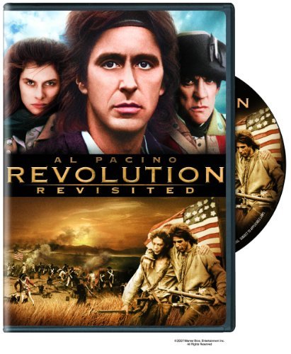Revolution Revisited/Revolution Revisited@Pg