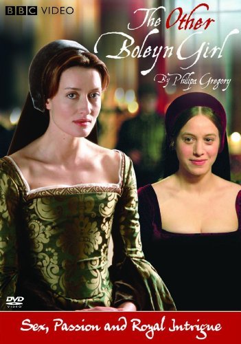 Other Boleyn Girl/Mcelhone/May/Harris@Ws@Nr