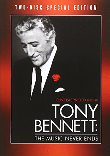 Clint Eastwood Presents Tony B Clint Eastwood Presents Tony B Nr 2 DVD 