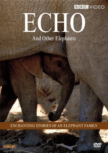 Echo & Other Elephants Echo & Other Elephants Nr 2 DVD 