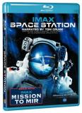 Imax Space Station Mission To Mir Ws Blu Ray Nr 