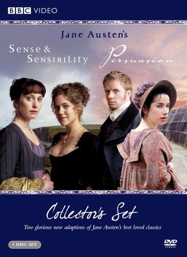 Sense & Sensibility Sense & Sensibility Ws Deluxe Ed. Nr 3 DVD 