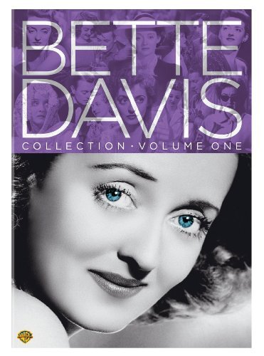 Bette Davis/Vol. 1-Collection@Nr/5 Dvd