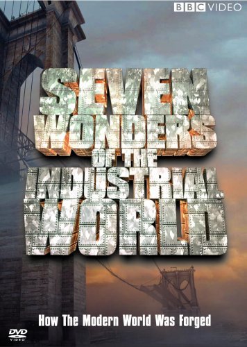 Seven Wonders Of The Industria Seven Wonders Of The Industria Ws Nr 