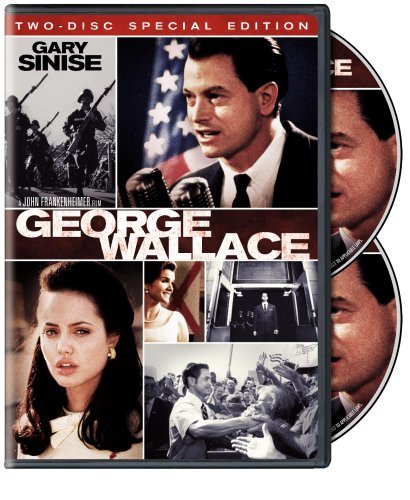 George Wallace/Jolie/Sinise@Nr