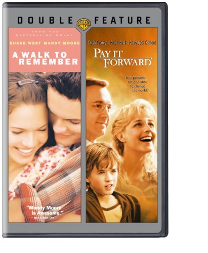 Walk To Remember/Pay It Forwar/Walk To Remember/Pay It Forwar@Pg