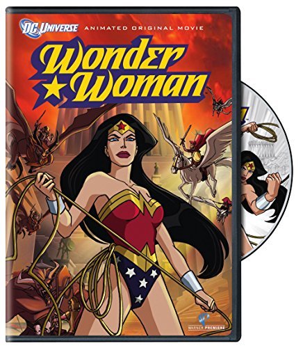 Wonder Woman 2009/Wonder Woman 2009@Nr