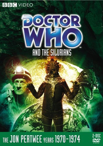 Doctor Who: Silurians/Doctor Who@Nr/2 Dvd