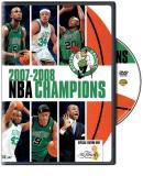 Nba Champions 2007 08 Nba Champions 2007 08 Nr 