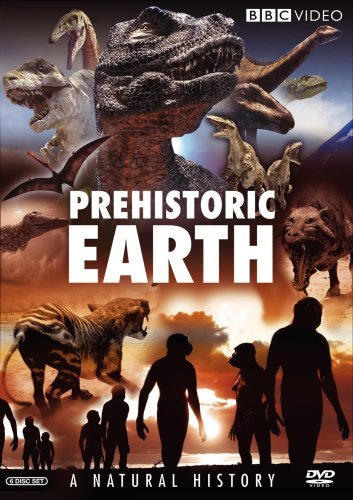 Prehistoric Earth/Prehistoric Earth@Ws/Coll. Ed.@Nr/6 Dvd