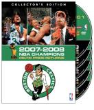 Nba Champions 2007 08 Nba Champions 2007 08 Special Ed. Nr 