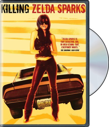 Killing Zelda Sparks/Killing Zelda Sparks@Nr