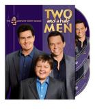 Two & A Half Men Season 4 Nr 4 DVD 