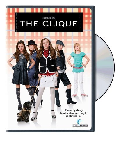 Clique/Boscarino/Everhard/Lauren/Mara@Pg