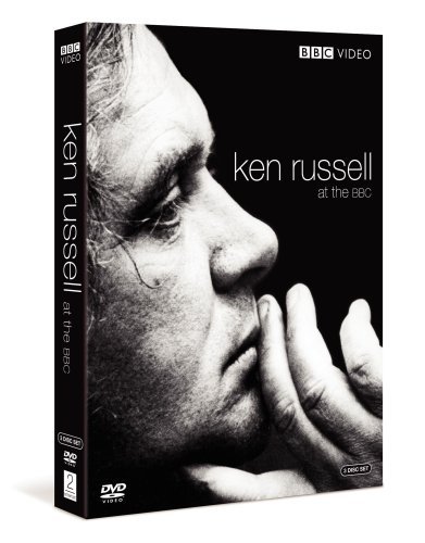 Ken Russell At The Bbc/Ken Russell At The Bbc@Nr/3 Dvd
