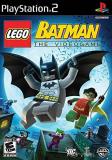 Ps2 Lego Batman 