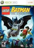 Xbox 360 Lego Batman Whv Games E10+ 