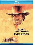 Pale Rider Eastwood Moriarty Snodgress Pe Ws Blu Ray R Eastwood Coll. 