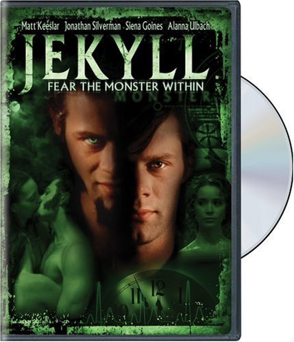 Jekyll/Silverman/Keeslar/Askew/Ulbach@Nr