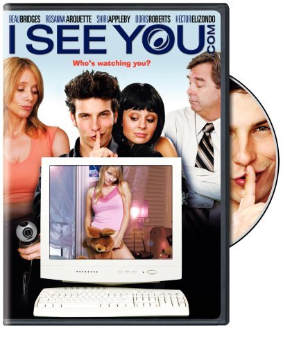 I-See-You.Com/I-See-You.Com@Ws/Uncut@Nr/2 Dvd