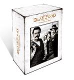 Deadwood Complete Series DVD 