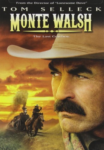 Monte Walsh-Last Cowboy/Monte Walsh-Last Cowboy@Nr