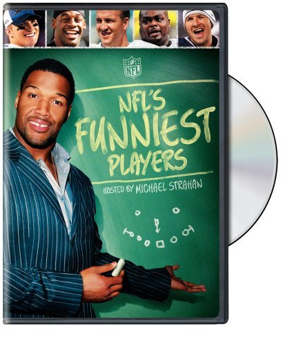 Nfl's Funniest Players/Nfl's Funniest Players@Nr