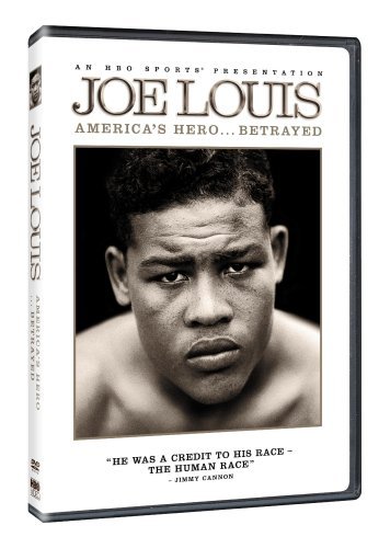 Joe Louis: America's Hero Betr/Joe Louis: America's Hero Betr@Nr