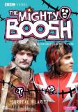 Mighty Boosh Mighty Boosh Season 1 Nr 2 DVD 