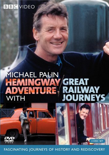 Michael Palin Hemingway Advent Michael Palin Hemingway Advent Nr 