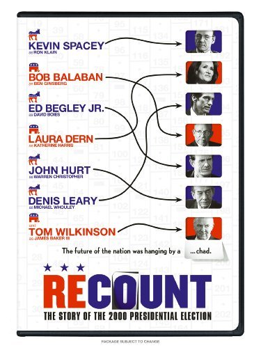 Recount/Spacey/Wilkinson@Nr