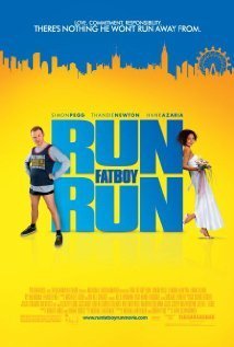 Run Fat Boy Run/Pegg/Newton/Azaria@Pg13