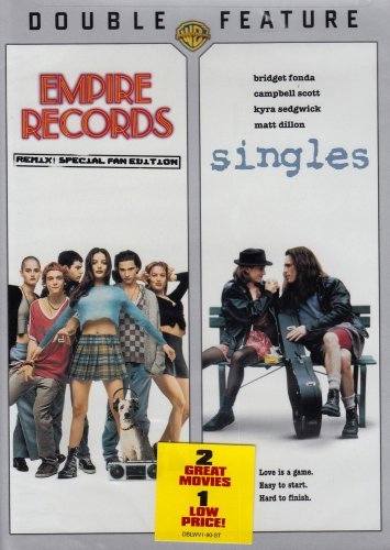 Empire Records Remix/Empire Records Remix@Special Fan Ed.@Pg13