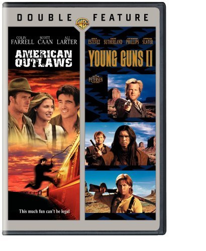 American Outlaws/Young Guns 2