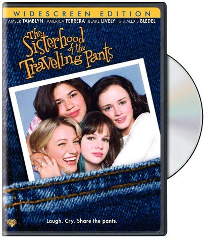 Sisterhood Of The Traveling Pa/Tamblyn/Ferrera/Lively@Ws@Pg13