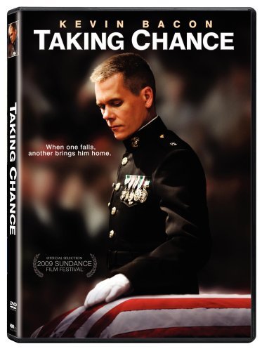Taking Chance/Bacon/Aldredge/Baker@Nr