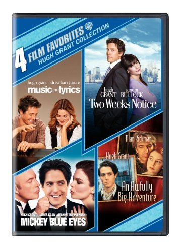 4 Flim Favorites/Grant,Hugh@Nr