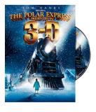 Polar Express 3 D Polar Express 3 D Ws G 2 DVD 