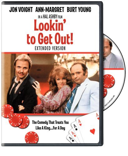LOOKIN' TO GET OUT/VOIGHT/MARGRET/YOUNG