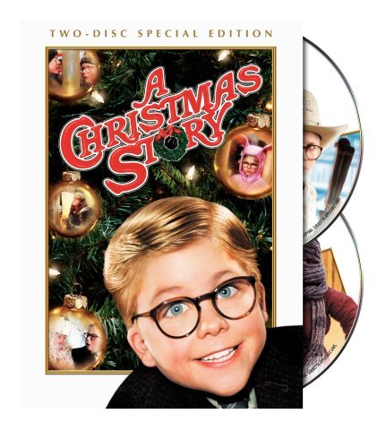 Christmas Story/Christmas Story@Special Ed.@Pg/2 Dvd
