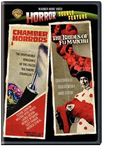 Chamber Of Horrors/Brides Of F/Chamber Of Horrors/Brides Of F@Nr