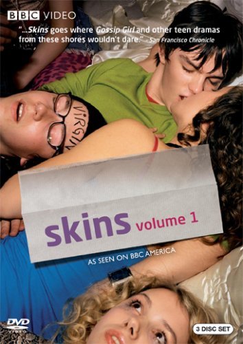 Vol. 1/Skins@Nr/3 Dvd