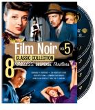 Film Noir Classics Collection Vol. 5 Nr 