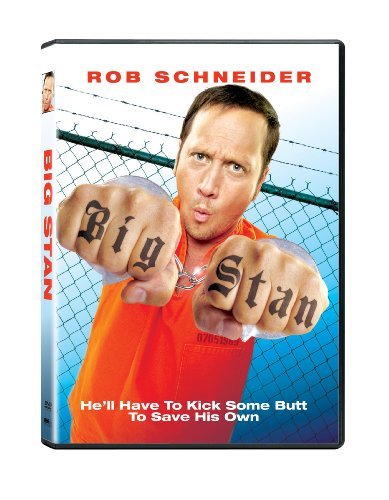 BIG STAN/SCHNEIDER,ROB