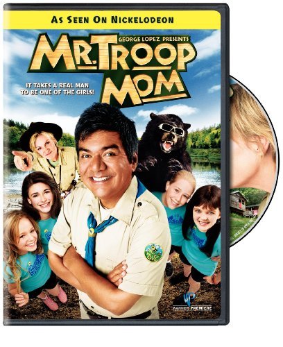 Mr. Troop Mom/Lopez/Bobadilla/Lynch@Ws/Fs@Pg