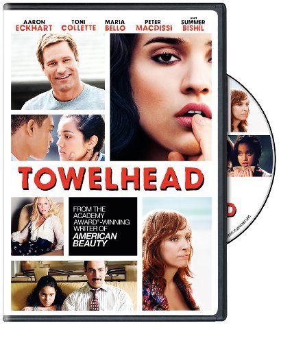 TOWELHEAD/ECKHART/COLLETTE/BISHIL/MACDIS