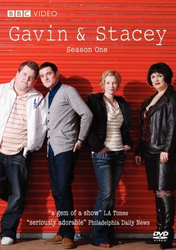 Gavin & Stacey/Season 1@Nr