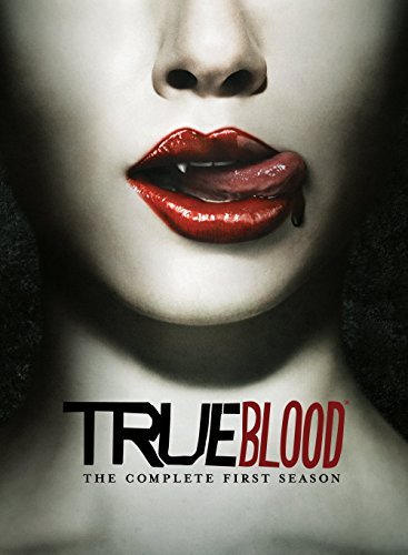 True Blood/Season 1@DVD@NR