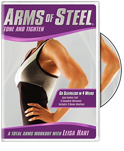 Arms Of Steel Tone & Tighten Arms Of Steel Tone & Tighten Nr 