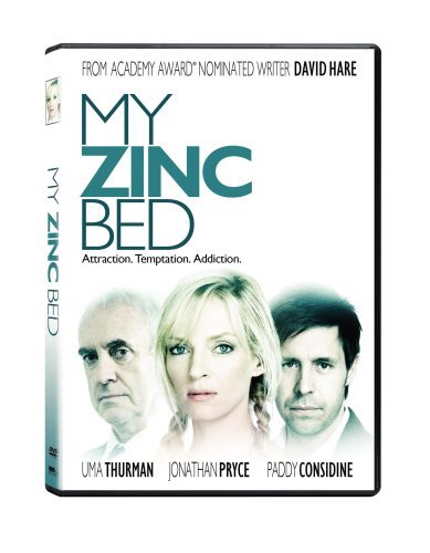 My Zinc Bed Thurman Pryce Considine Nr 